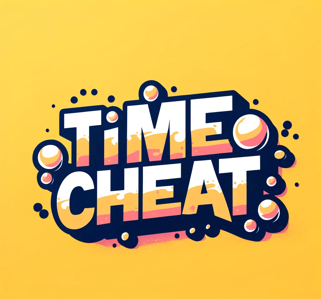 TIMECHEAT Logo